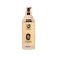 Matt Look Zero Pore Oil Control Full Coverage Matte Foundation - Golden Caramel - Swadesiicart