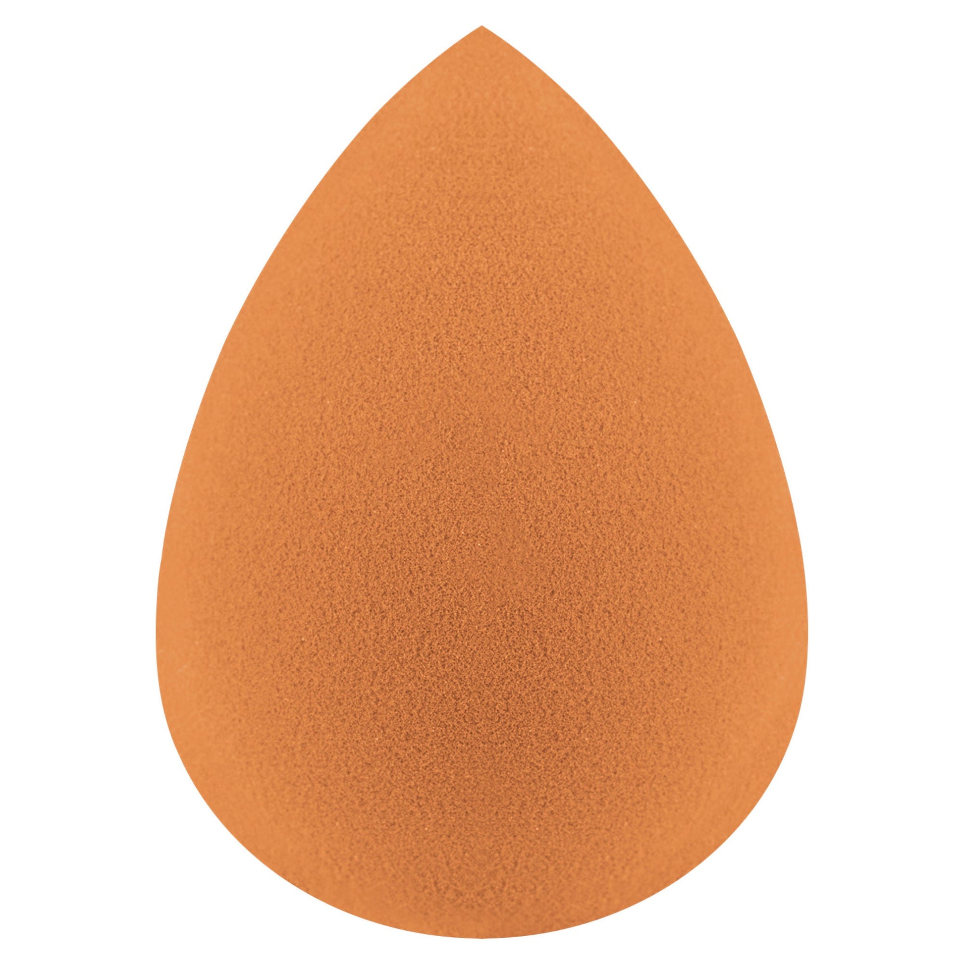 Miss Claire Beauty Blender - Orange | Swadesiicart