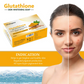 LA Organo Glutathione Haldi Chandan Skin Lightening & Brightening Soap | Swadesiicart