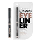 MARS Cosmetics Liquid Pen Eyeliner - Black - Swadesiicart