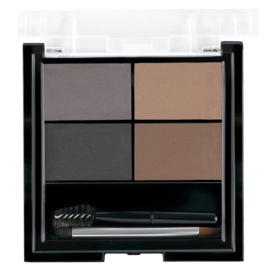 MARS Cosmetics Eyebrow Powder Palette - 8g - Swadesiicart