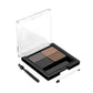 MARS Cosmetics Eyebrow Powder Palette - 8g - Swadesiicart