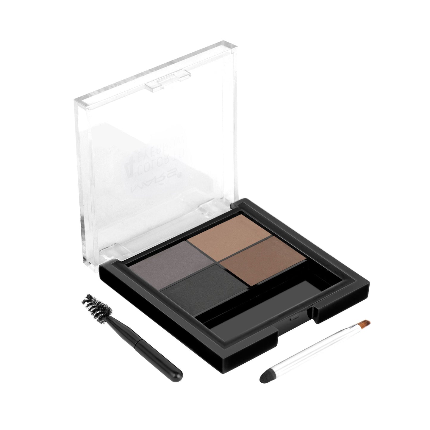 MARS Cosmetics Eyebrow Powder Palette - 8g - Swadesiicart