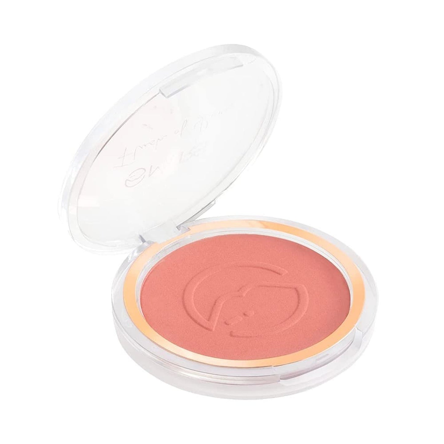 MARS Cosmetics Flush Of Love Face Blusher - 1 - Swadesiicart
