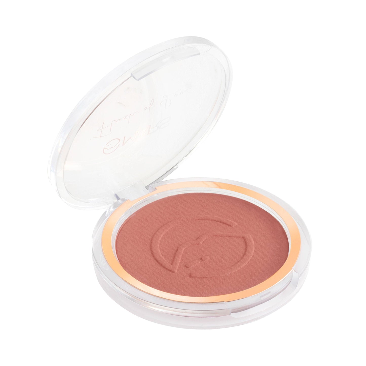 MARS Cosmetics Flush Of Love Face Blusher - 2 - Swadesiicart