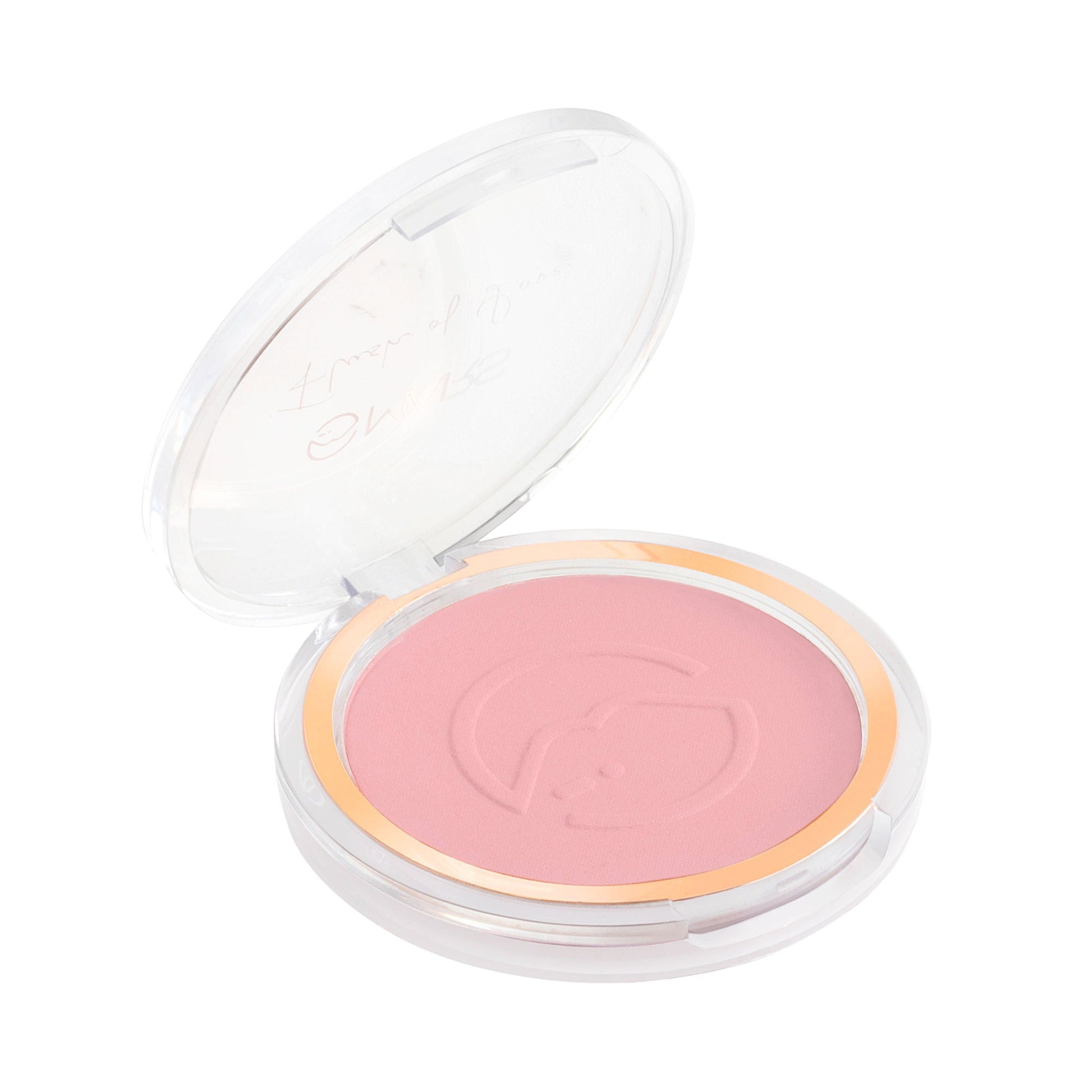 MARS Cosmetics Flush Of Love Face Blusher - 6 - Swadesiicart