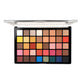 MARS Cosmetics Artist's Arsenal Eyeshadow Palette - 1 - Swadesiicart