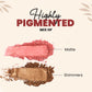MARS Cosmetics Artist's Arsenal Eyeshadow Palette - 1 - Swadesiicart