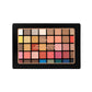 MARS Cosmetics Artist's Arsenal Eyeshadow Palette - 1 - Swadesiicart