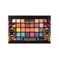 MARS Cosmetics Artist's Arsenal Eyeshadow Palette - 2 - Swadesiicart