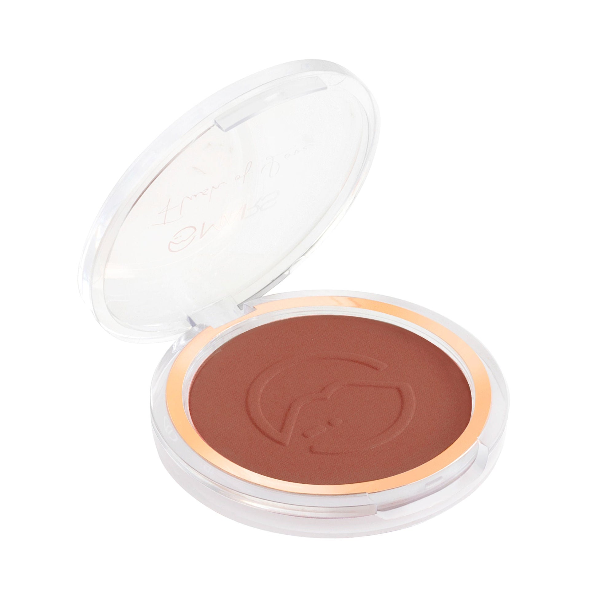 MARS Cosmetics Flush Of Love Face Blusher - 9 - Swadesiicart