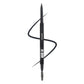 MARS Cosmetics Oh Brow Eyebrow Pencil - Black - Swadesiicart