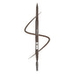 MARS Cosmetics Oh Brow Eyebrow Pencil - Dark Brown - Swadesiicart