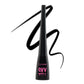 MARS Cosmetics Sky Liner Liquid Black Eyeliner - Swadesiicart