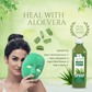 Axiom Aloevera Juice - Swadesiicart