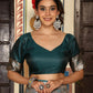 Shree Shyam Fashion Torque Silk Saree