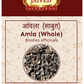 Jaived Ayurveda Whole Amla Indian Gooseberry | Swadesiicart
