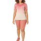 ASICS Seamless SS Raglan Sleeves T-shirts | Swadesiicart