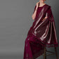 Mitera Ethnic Motifs Woven Design Zari Banarasi Saree | Swadesiicart