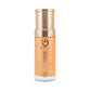 Matt Look High Coverage Waterproof Oil Free Matte SPF 25 Foundation - Beige - Swadesiicart