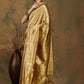 Sangria Ethnic Motif Woven-Design Banarasi Saree | Swadesiicart