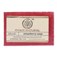 Khadi Natural Strawberry Soap