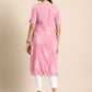 Anouk Women Floral Printed Kurta - Swadesiicart