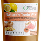 Ayura Origins Nature's Toxin Fix Powder - Swadesiicart