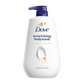 Dove 24 Hr Hydrated Skin Nourishing Body Wash For Soft Smooth Skin - Swadesiicart