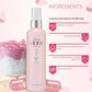 The Face Shop Chia Seed Hydro Mist - Korean Skincare | Swadesiicart