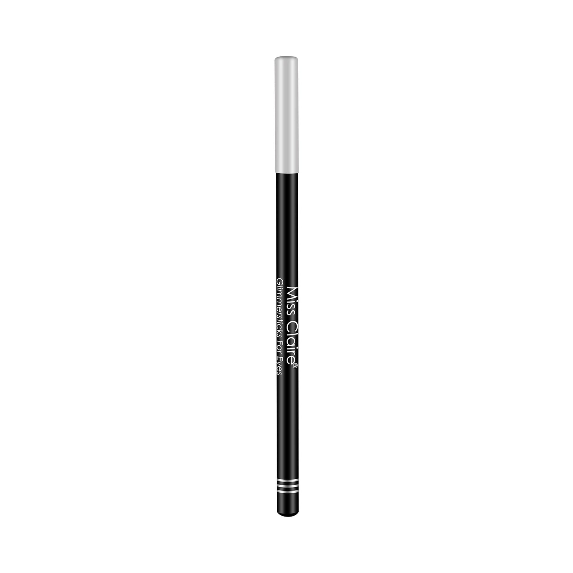 Miss Claire Glimmersticks For Eyes - Blacke-01 | Swadesiicart