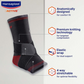 Hansaplast Active Ankle Binder Support for Men & Women | Swadesiicart