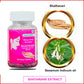 KBK Herbals Shatavari Extract Capsules - Swadesiicart