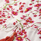 Anouk Women Floral Printed Kaftan Kurta with Trousers - Swadesiicart