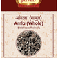 Jaived Ayurveda Whole Amla Indian Gooseberry | Swadesiicart