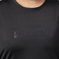 MKH Plus Size Relaxed Fit Typography Printed Dri-Fit Sports T-shirt - Swadesiicart