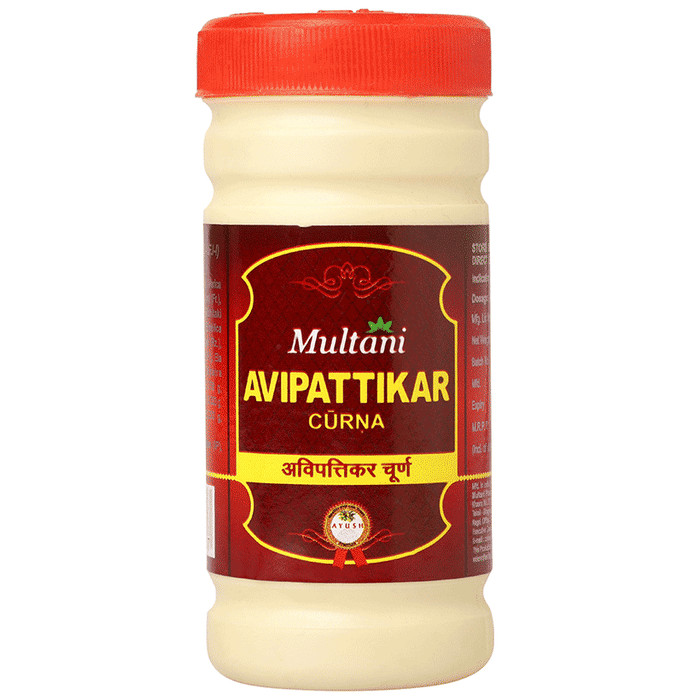 Multani Avipattikar Churna | Swadesiicart