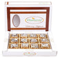 Ghasitaram Coconut Dryfruit Bites | Swadesiicart