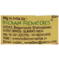Indian Remedies Neuralex Forte Capsules | Swadesiicart
