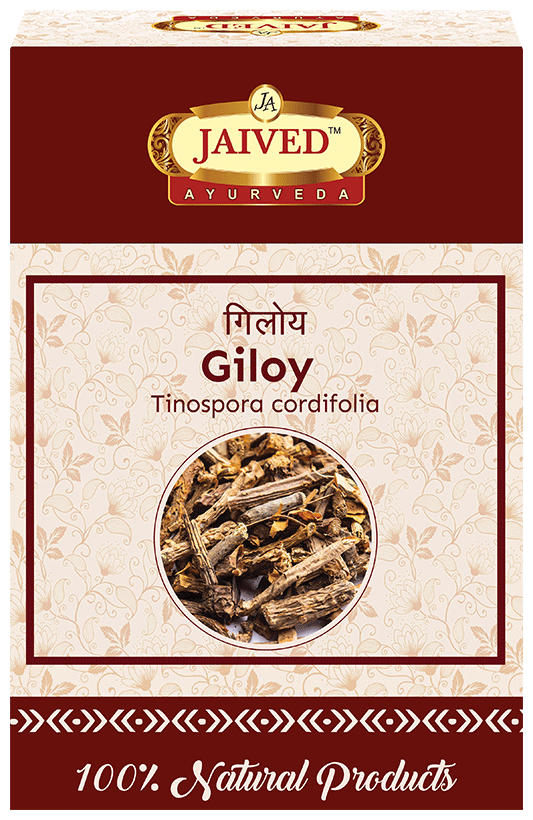 Jaived Ayurveda Giloy | Swadesiicart