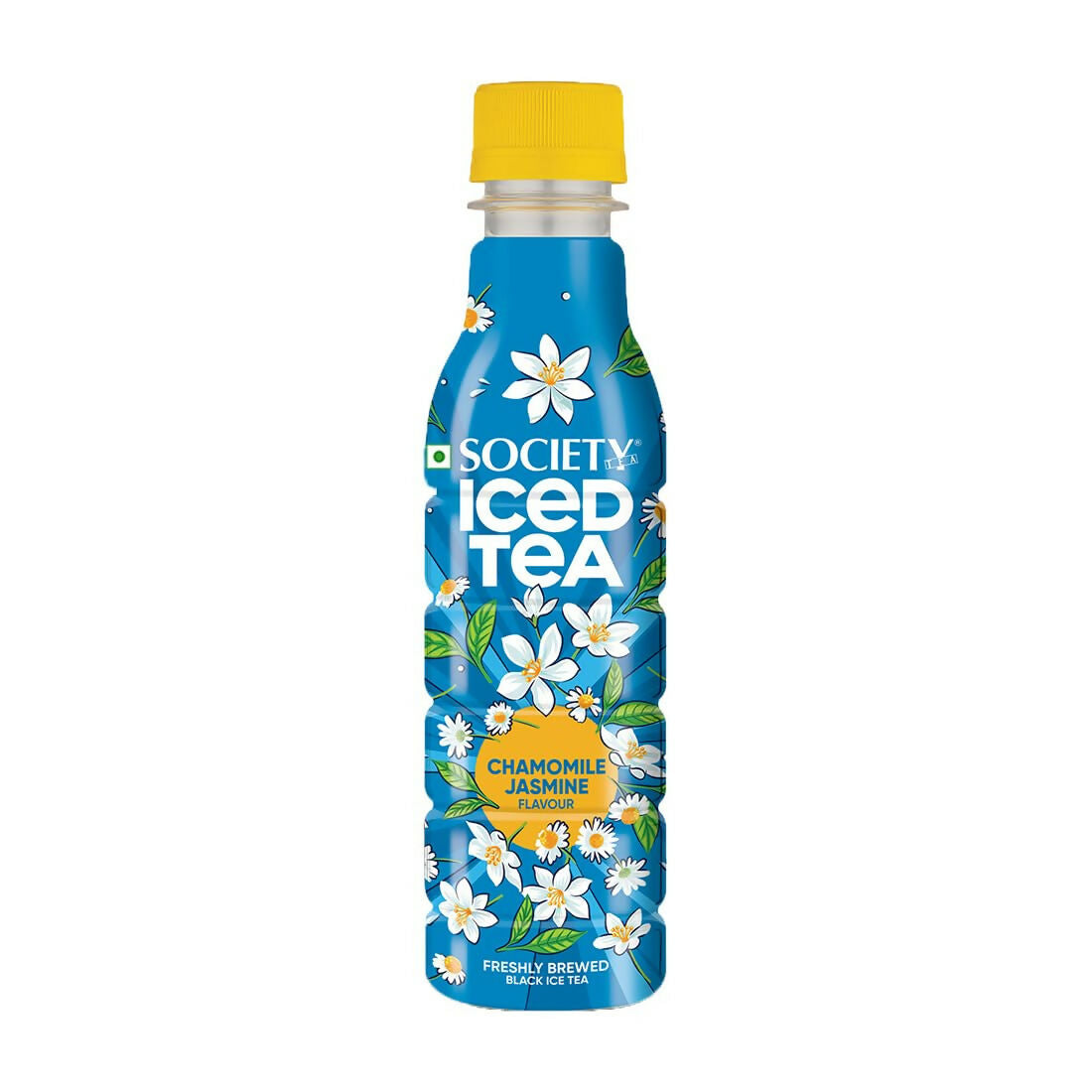 Society Iced Tea Bottle-Chamomile Jasmine | Swadesiicart