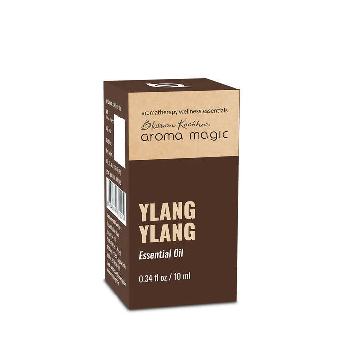Blossom Kochhar Aroma Magic Ylang Ylang Oil - Swadesiicart