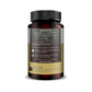 H&C Herbal Ashwagandha Extract with Black Pepper Quick Dissolving Tablets - Swadesiicart
