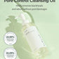 Anua Heartleaf Pore Control Cleansing Oil - Korean Skincare | Swadesiicart