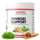Just Vedic Thyroid Support Drink Mix - Teacurry