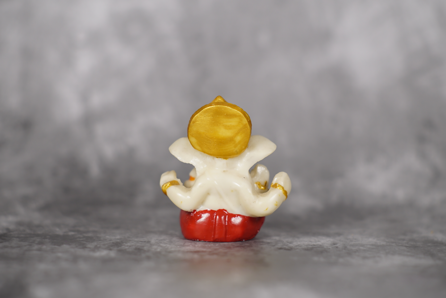 Sri Rudra Car Dashbord Ganesh (SR 02036) | Swadesiicart
