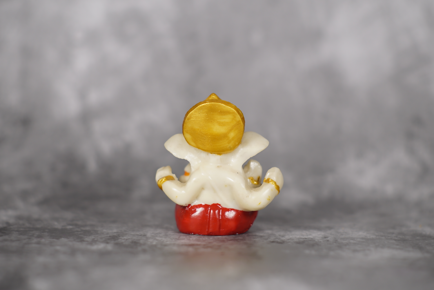 Sri Rudra Car Dashbord Ganesh (SR 02036) | Swadesiicart