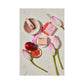 The Herb Boutique Pink Clay and Lotus Sugar Soap Bar - Swadesiicart