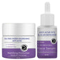 Dermistry Anti Acne Mattifying Moisturizer & Anti Acne Face Serum - Swadesiicart