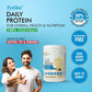 Fytika Healthcare Products Daily Protein Powder - Swadesiicart